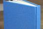 Preview: Valuable book with plain linen 192 pages stationery spelling